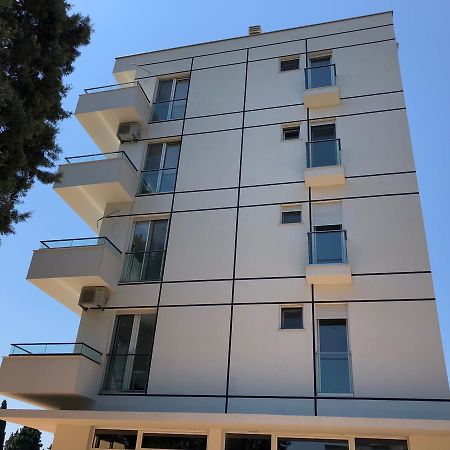 Rasi Luxury Apartments Ülgün Dış mekan fotoğraf