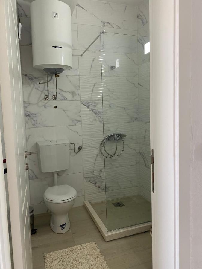 Rasi Luxury Apartments Ülgün Dış mekan fotoğraf