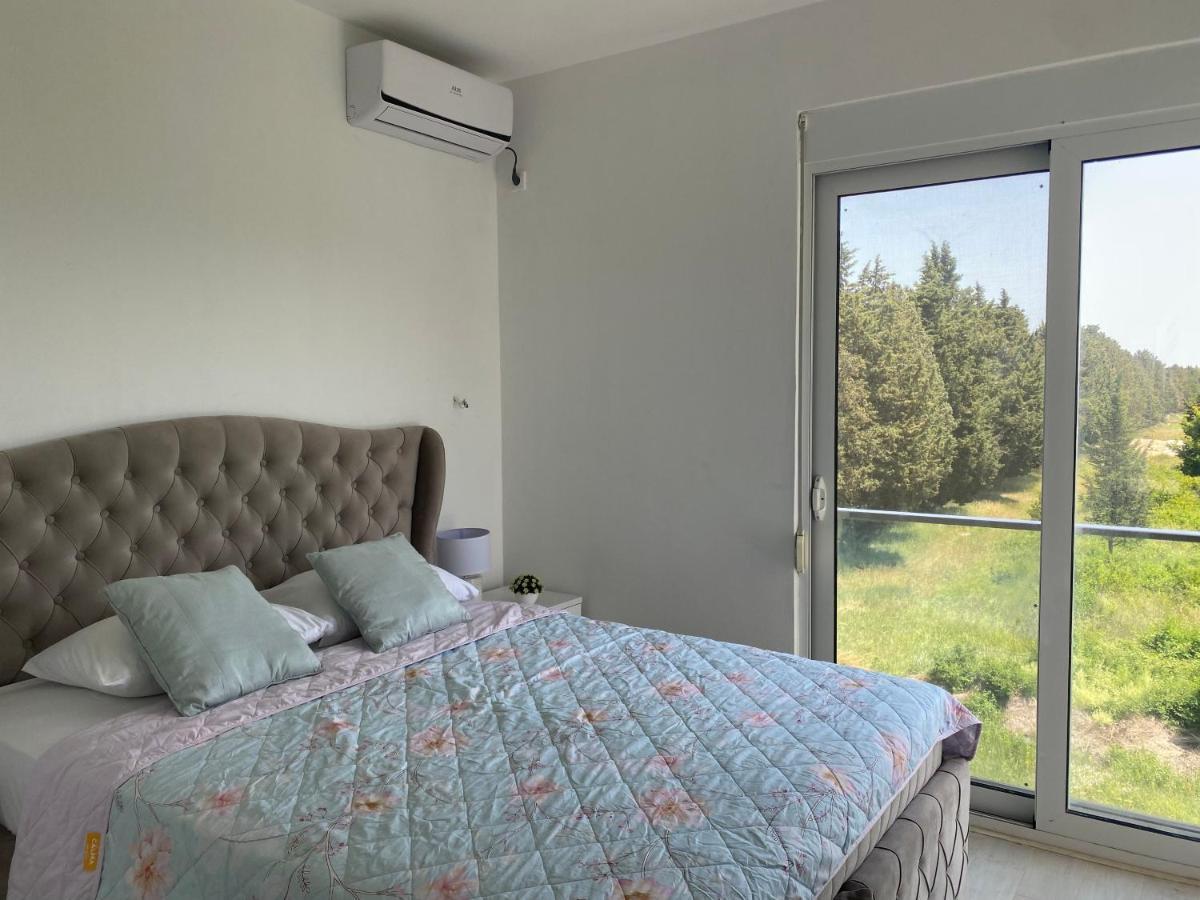 Rasi Luxury Apartments Ülgün Dış mekan fotoğraf