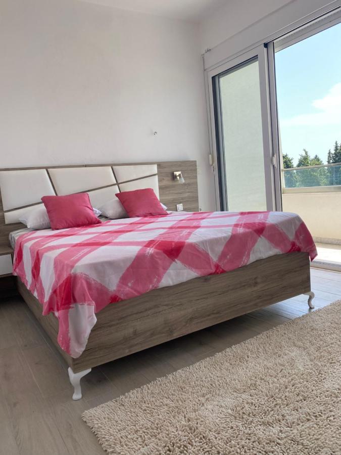 Rasi Luxury Apartments Ülgün Dış mekan fotoğraf