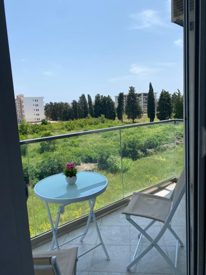 Rasi Luxury Apartments Ülgün Dış mekan fotoğraf
