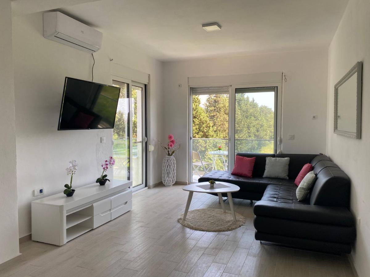 Rasi Luxury Apartments Ülgün Dış mekan fotoğraf