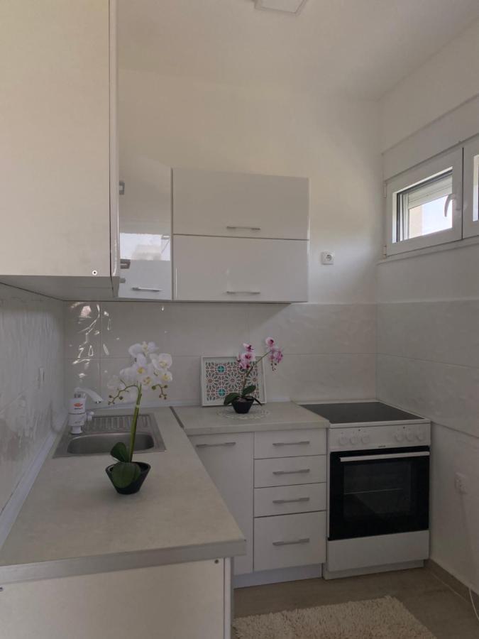 Rasi Luxury Apartments Ülgün Dış mekan fotoğraf