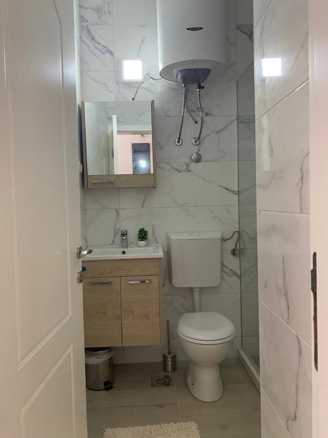 Rasi Luxury Apartments Ülgün Dış mekan fotoğraf