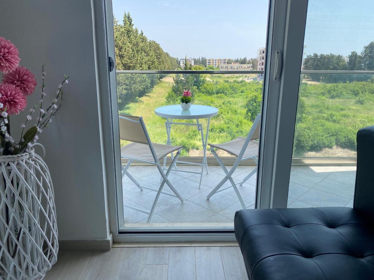 Rasi Luxury Apartments Ülgün Dış mekan fotoğraf