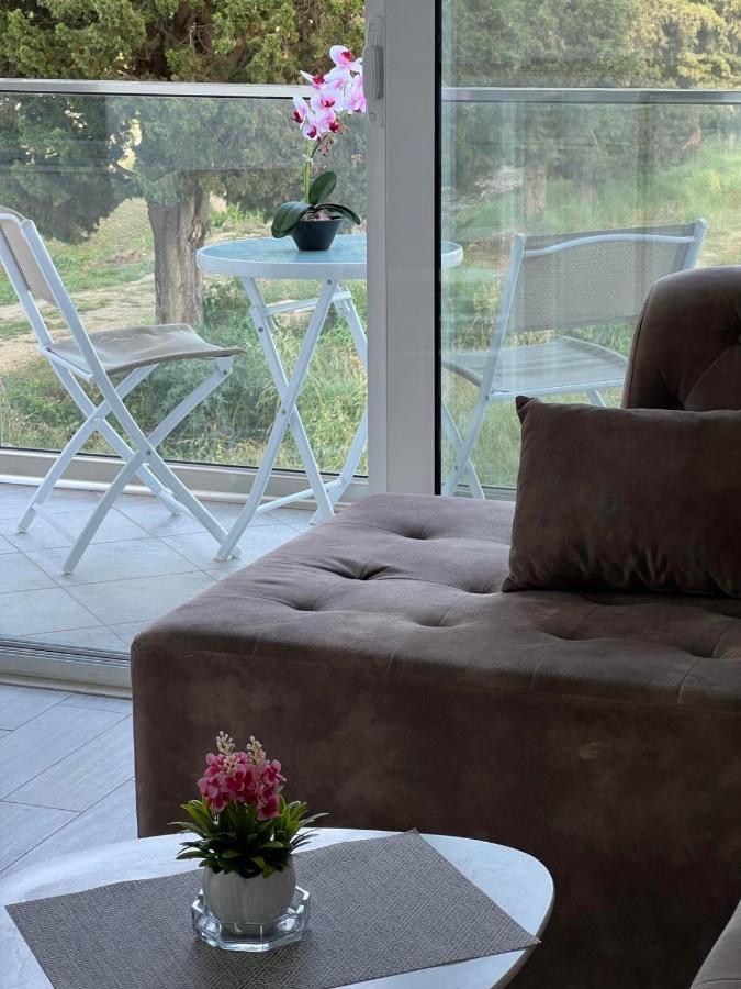 Rasi Luxury Apartments Ülgün Dış mekan fotoğraf
