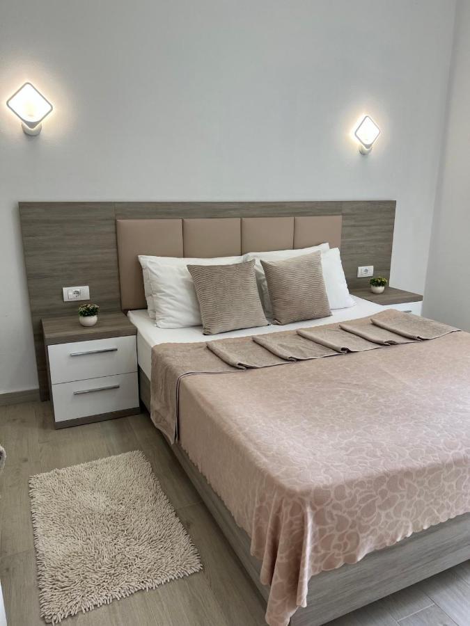 Rasi Luxury Apartments Ülgün Dış mekan fotoğraf