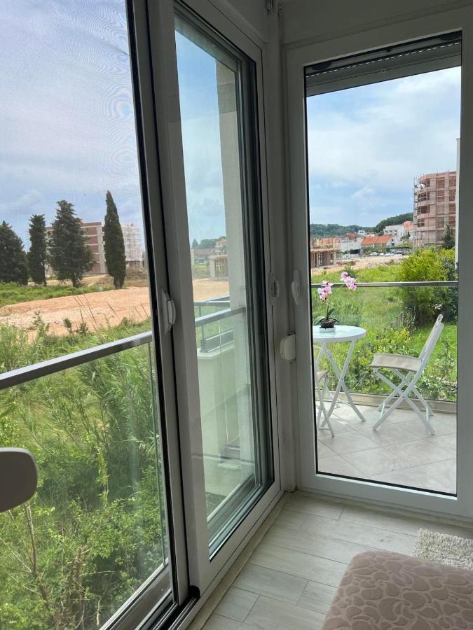 Rasi Luxury Apartments Ülgün Dış mekan fotoğraf