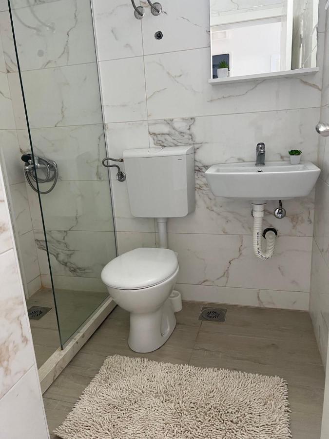Rasi Luxury Apartments Ülgün Dış mekan fotoğraf