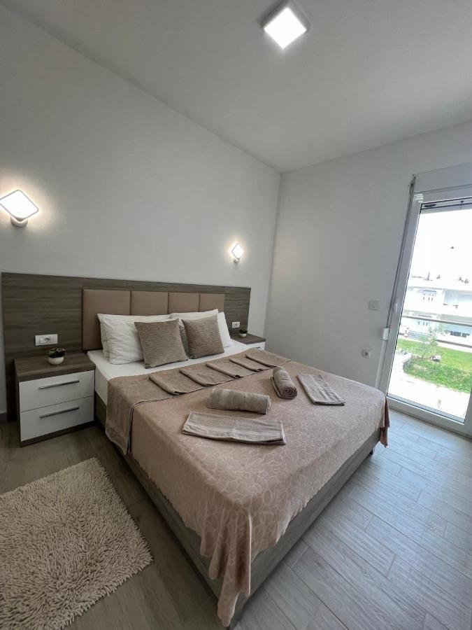 Rasi Luxury Apartments Ülgün Dış mekan fotoğraf