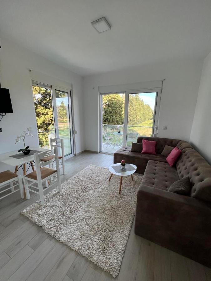 Rasi Luxury Apartments Ülgün Dış mekan fotoğraf