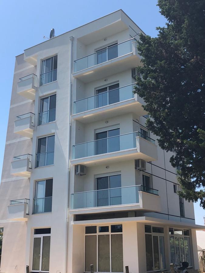 Rasi Luxury Apartments Ülgün Dış mekan fotoğraf