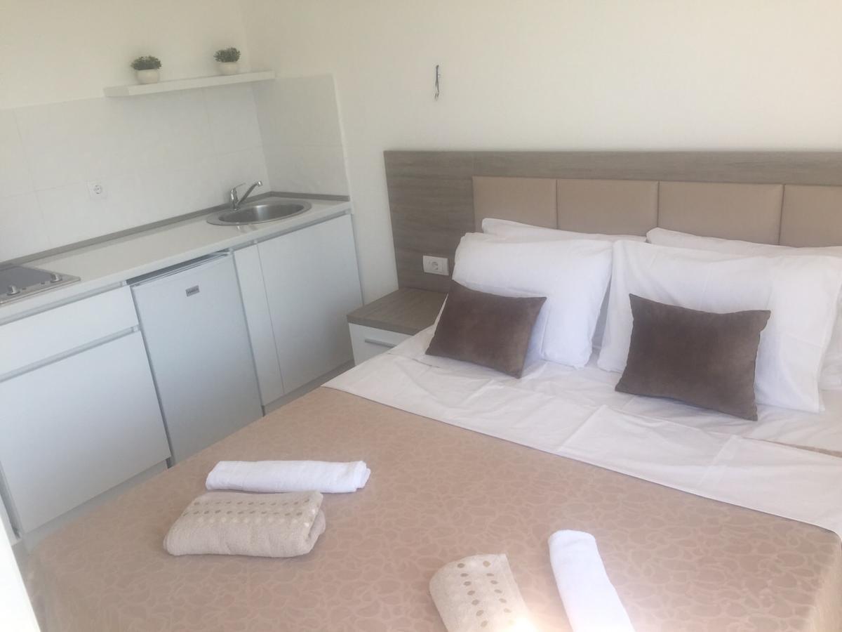 Rasi Luxury Apartments Ülgün Dış mekan fotoğraf