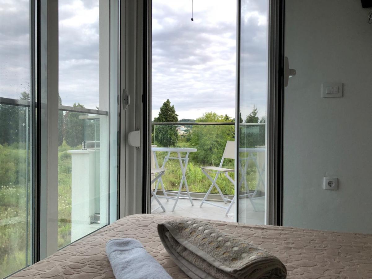 Rasi Luxury Apartments Ülgün Dış mekan fotoğraf